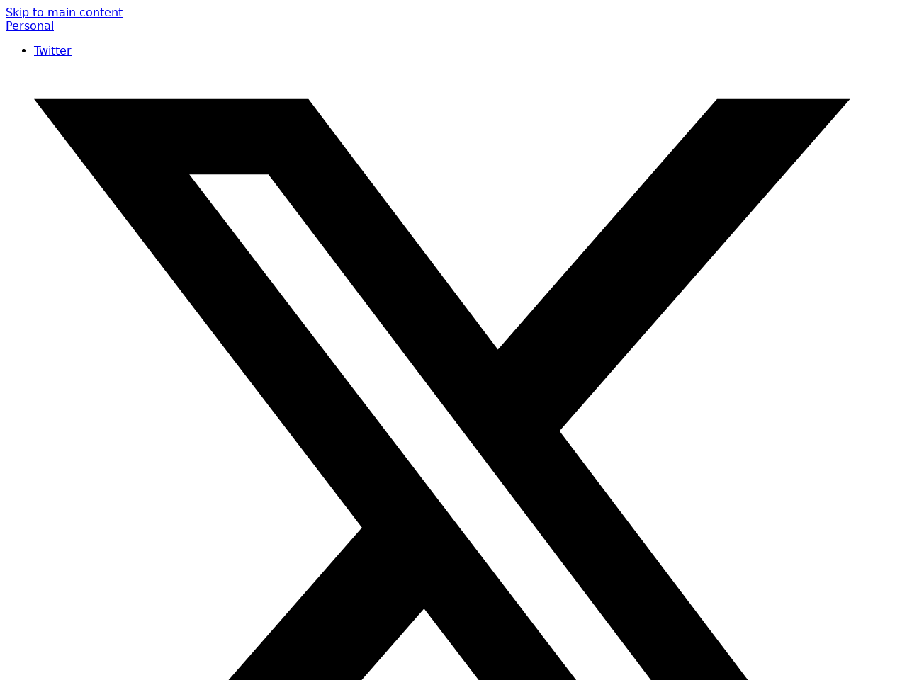 Developer Portfolio Site with Next.js screenshot