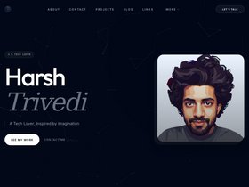 EchoFolio screenshot